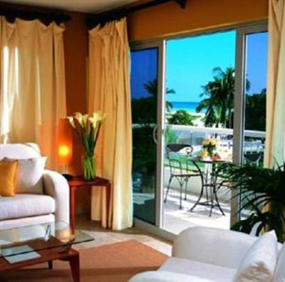 фото отеля Bentley Hotel South Beach