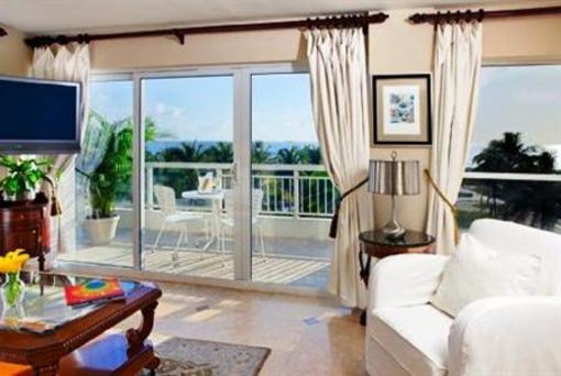 фото отеля Bentley Hotel South Beach