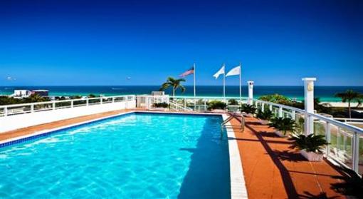 фото отеля Bentley Hotel South Beach