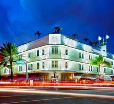 фото отеля Bentley Hotel South Beach