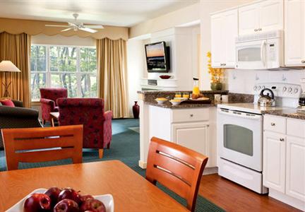 фото отеля Marriott's Fairway Villas at Seaview