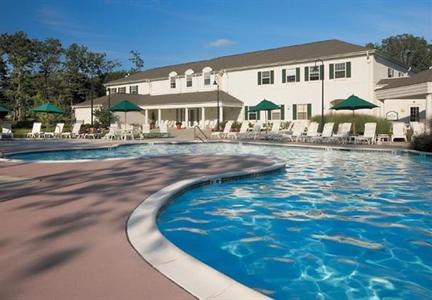 фото отеля Marriott's Fairway Villas at Seaview