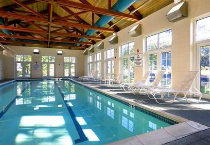фото отеля Marriott's Fairway Villas at Seaview