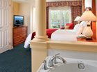 фото отеля Marriott's Fairway Villas at Seaview