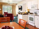 фото отеля Marriott's Fairway Villas at Seaview