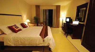 фото отеля Almond Hotel Phnom Penh