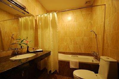 фото отеля Almond Hotel Phnom Penh