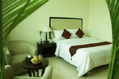 фото отеля Almond Hotel Phnom Penh