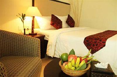 фото отеля Almond Hotel Phnom Penh