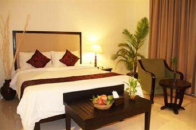 фото отеля Almond Hotel Phnom Penh