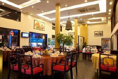 фото отеля Almond Hotel Phnom Penh
