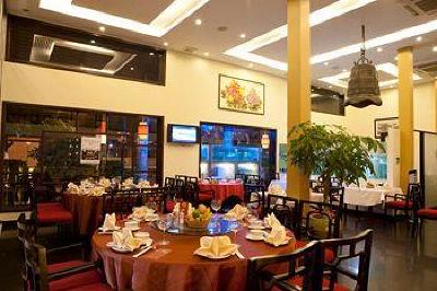 фото отеля Almond Hotel Phnom Penh