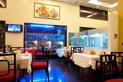 фото отеля Almond Hotel Phnom Penh