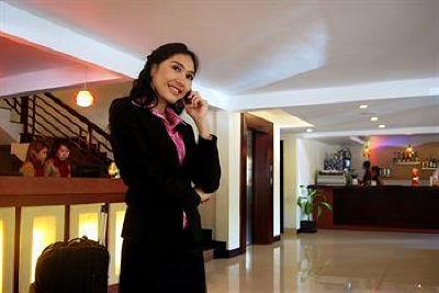 фото отеля Almond Hotel Phnom Penh