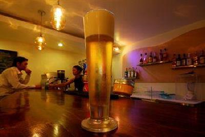 фото отеля Almond Hotel Phnom Penh