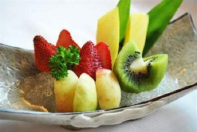 фото отеля Almond Hotel Phnom Penh