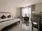 фото отеля Almond Hotel Phnom Penh