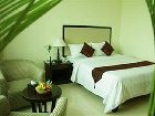 фото отеля Almond Hotel Phnom Penh