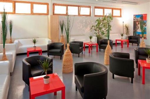 фото отеля Allyouneed Hotel Vienna 4