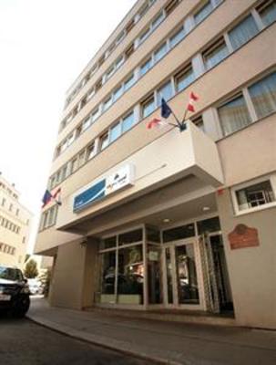 фото отеля Allyouneed Hotel Vienna 4