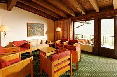 фото отеля Hotel Derby Grindelwald