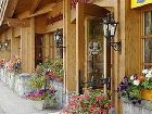 фото отеля Hotel Derby Grindelwald