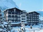 фото отеля Hotel Derby Grindelwald