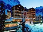 фото отеля Hotel Derby Grindelwald