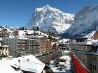 фото отеля Hotel Derby Grindelwald