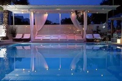 фото отеля Bellonias Villas
