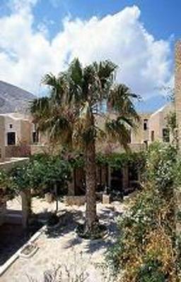 фото отеля Bellonias Villas