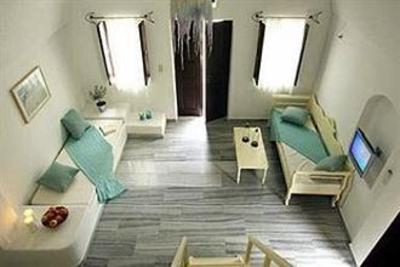 фото отеля Bellonias Villas