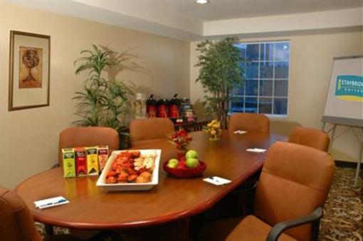 фото отеля Staybridge Suites Sacramento Natomas