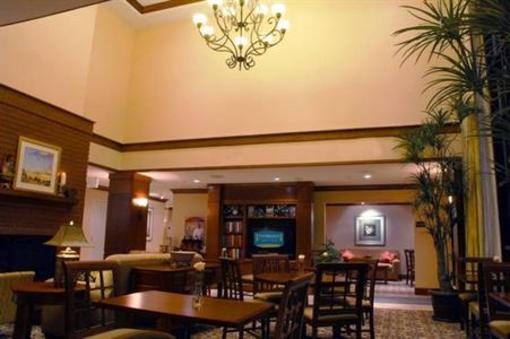 фото отеля Staybridge Suites Sacramento Natomas