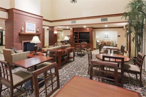 фото отеля Staybridge Suites Sacramento Natomas