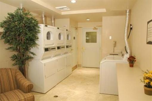 фото отеля Staybridge Suites Sacramento Natomas