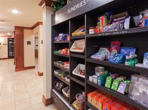 фото отеля Staybridge Suites Sacramento Natomas