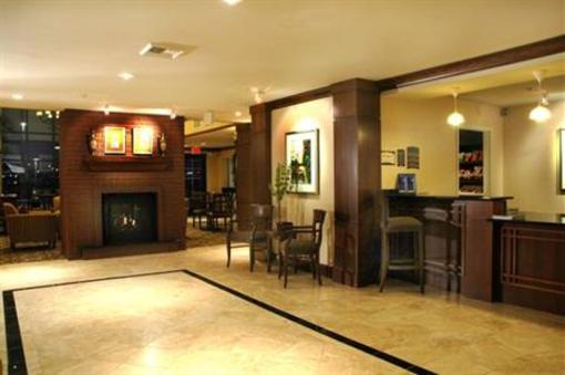 фото отеля Staybridge Suites Sacramento Natomas