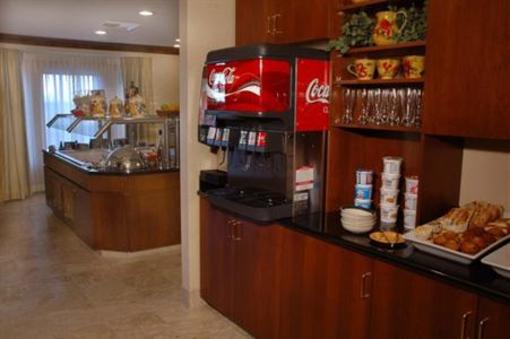 фото отеля Staybridge Suites Sacramento Natomas
