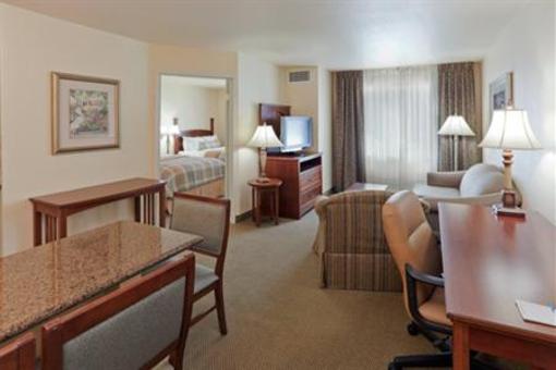фото отеля Staybridge Suites Sacramento Natomas