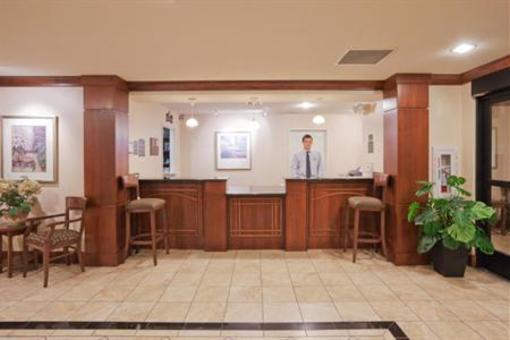 фото отеля Staybridge Suites Sacramento Natomas