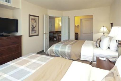 фото отеля Staybridge Suites Sacramento Natomas