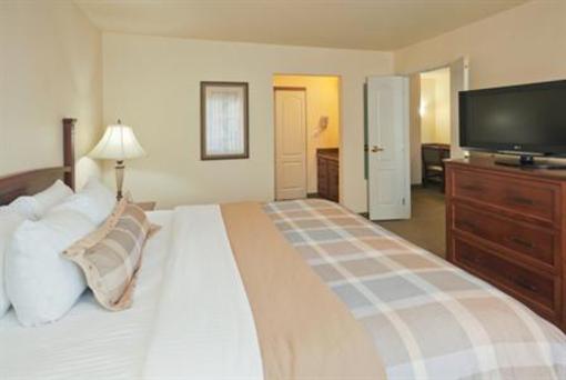 фото отеля Staybridge Suites Sacramento Natomas