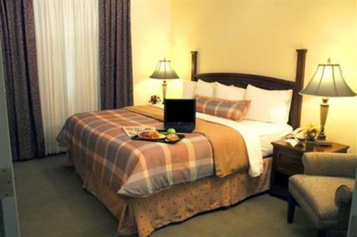 фото отеля Staybridge Suites Sacramento Natomas