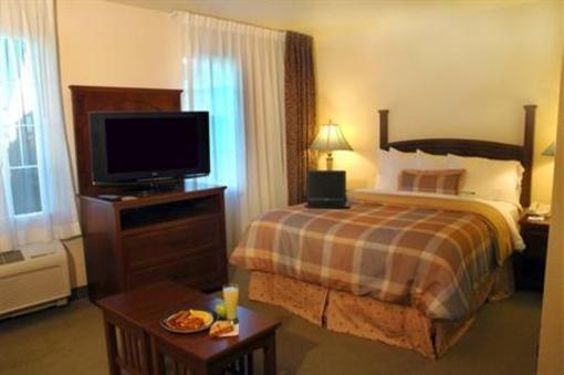 фото отеля Staybridge Suites Sacramento Natomas