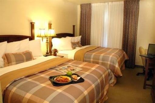 фото отеля Staybridge Suites Sacramento Natomas