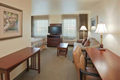 фото отеля Staybridge Suites Sacramento Natomas