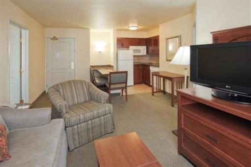 фото отеля Staybridge Suites Sacramento Natomas