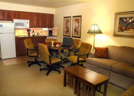 фото отеля Staybridge Suites Sacramento Natomas