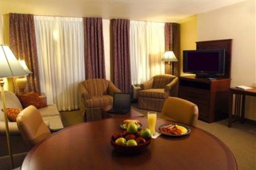 фото отеля Staybridge Suites Sacramento Natomas
